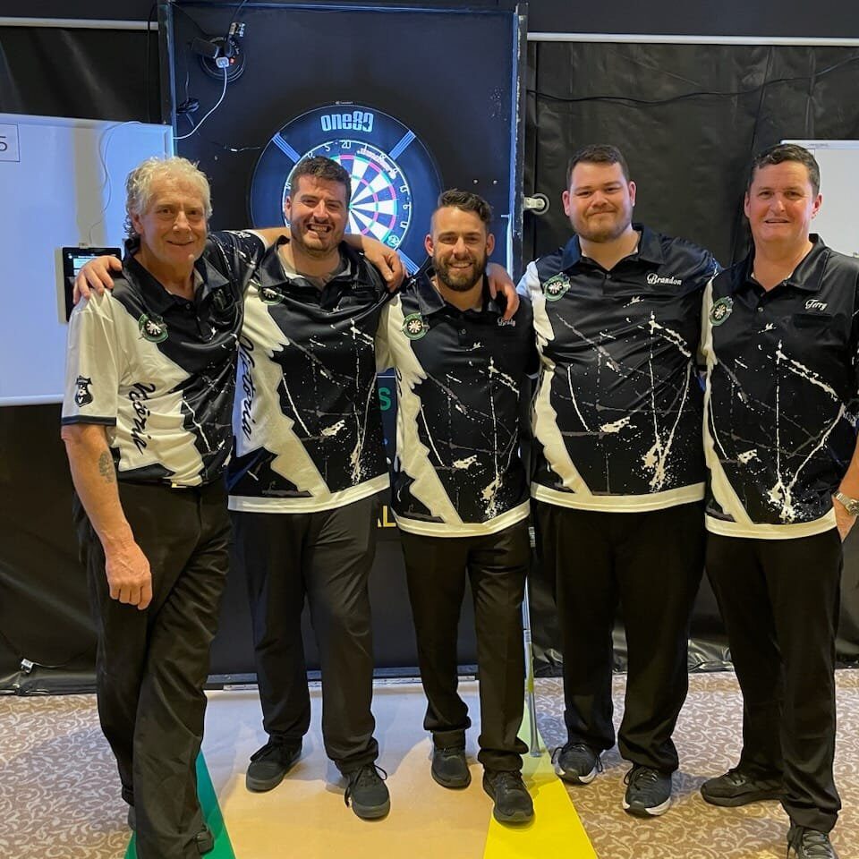Peter Mac Winners 2024
